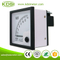 Factory Direct Sales BE-72 AC13.8kV/110V Rectifier Analog AC Panel Volt Meter