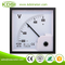 Easy Installation BE-96 DC+-10V +-800V Analog DC Panel Voltage Meter