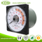 Easy Installation LS-110 DC10V 75- 100KNm Wide Angle Analog Voltage Panel Pressure Meter