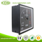 144x144mm Wide Angle BE-144W DC+-10V +-150 RPM Analog Panel Meter for Marine