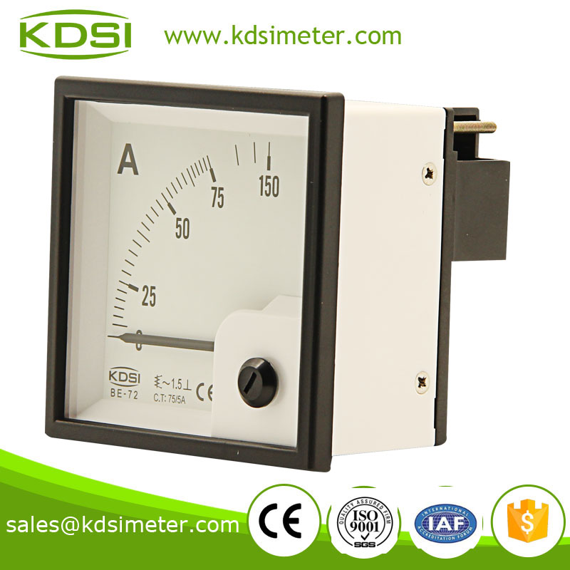 BE-72 AC75-5A ac ampere meter-2.jpg