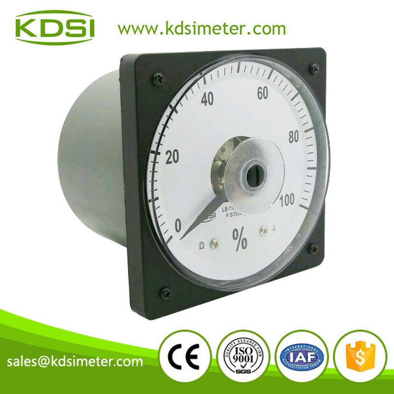 20 Years Manufacturing Experience LS-110 4-20mA 100% current load meter
