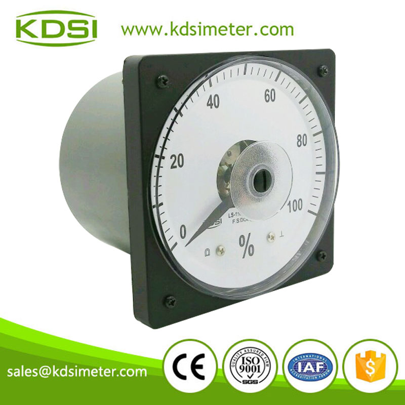 LS-110 4-20mA 100%current load meter-2