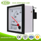 China Supplier BE-80 AC3000/1A with red pointer ac analog panel ampere meter