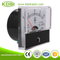 High quality professional BP-45 AC20/5A analog ac amp panel meter