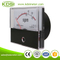 Easy installation BP-670 DC10V 65SPM analog dc voltage strokes per minute meter