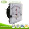 High quality BP-80 DC+-25uA analog dc panel micro ampere meter