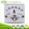 20 Years Professional Manufacturer BP-80 DC75mV 1000A analog panel dc ammeter for shunt