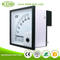 Square Type BE-96 3P3W 240kW 440V 400/5A 460/115V Analog AC KW Panel Watt Meter 