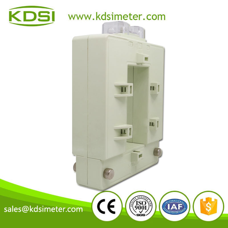 Split Core Current Transformer KCT100x50 2500/5A Open Type Current Transformer Clamp On CT