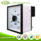 Portable Precise BE-96W DC19.6V 2000rpm Wide Angle Analog DC Voltage Panel RPM Meter