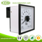 Easy Operation BE-96W DC10mA 45-55Hz Wide Angle Analog DC Current Hz Panel Meter