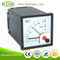 Classical Q72 AC440V AC Analog Insulation Monitor Panel Meter For Marine