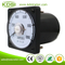 Industrial Universal LS-80 DC60mV 1000A Wide Angle Analog Panel Mini DC Amp Meter For Marine