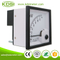 Factory Direct Sales BE-72 AC13.8kV/110V Rectifier Analog AC Panel Volt Meter