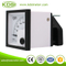 Factory Direct Sales BE-48 DC24V 2000rpm Analog DC Panel Mini RPM Meter