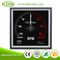 144x144mm Wide Angle BE-144W DC+-10V +-150 RPM Analog Panel Meter for Marine