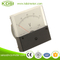 BP-80 80*80 DC Voltmeter DC40V TAIWAN technology best quality analog panel meter