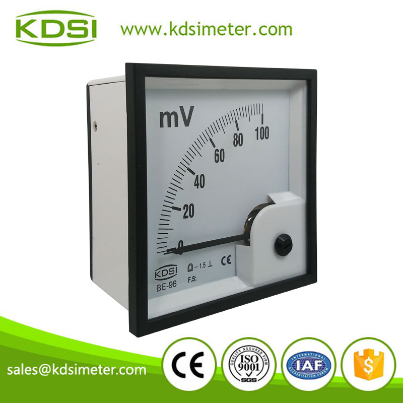 BE-96 DC100mV-1
