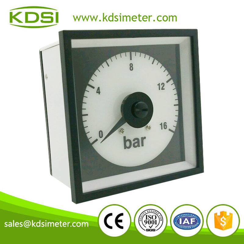 BE-96W DC4-20mA 16bar backlighting meter-1