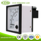 KDSI electronic apparatus BE-72 AC500/300V double scale rectifier analog panel ac voltage meter