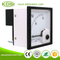 CE Certificate BE-72 55-65HZ 440V Analog Panel Electrical Frequency Hz Meter With Moving Coil
