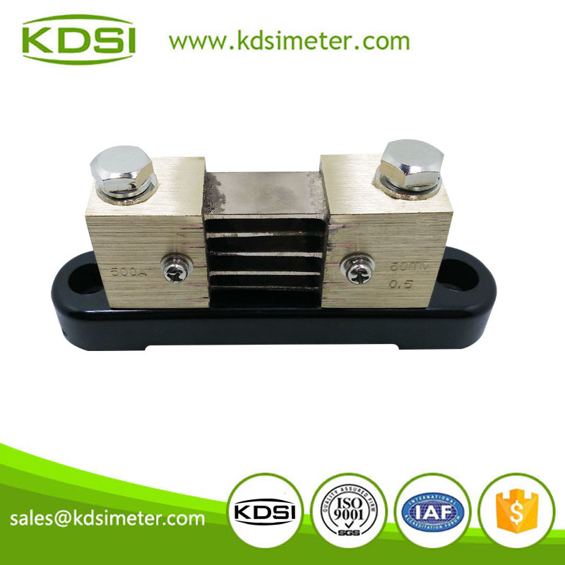 Blue Sea Systems 8242 Shunt Adapter For DC Digital...