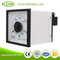 New Design BE-72W AC4000/1A 3times Overload Wide Angle AC Panel Analog Ampere Indicator