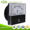 KDSI electronic apparatus BP-670 AC75/5A analog ac panel ammeter with output