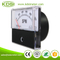 Original Manufacturer High Quality BP-670 DC10V 1000SPM Analog Volt Panel Strokes Per Minute Meter