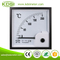 Multi-Purpose BE-96 DC4-20mA 200C Analog DC Amp Panel Temperature Meter