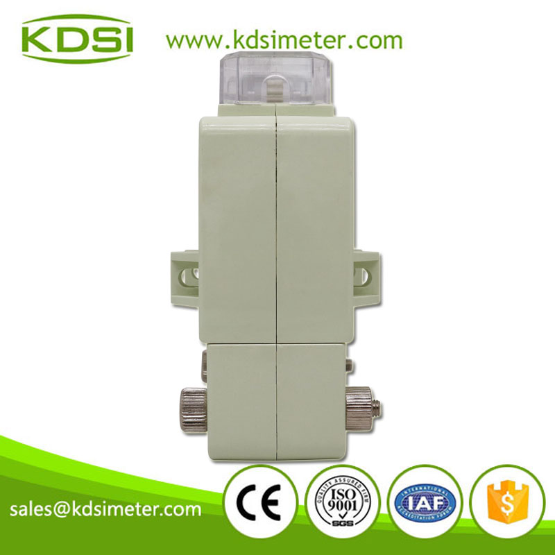 Hot Sales KCT-30x20 100/5A AC Low Voltage Single Phase Split Core CT Transformer