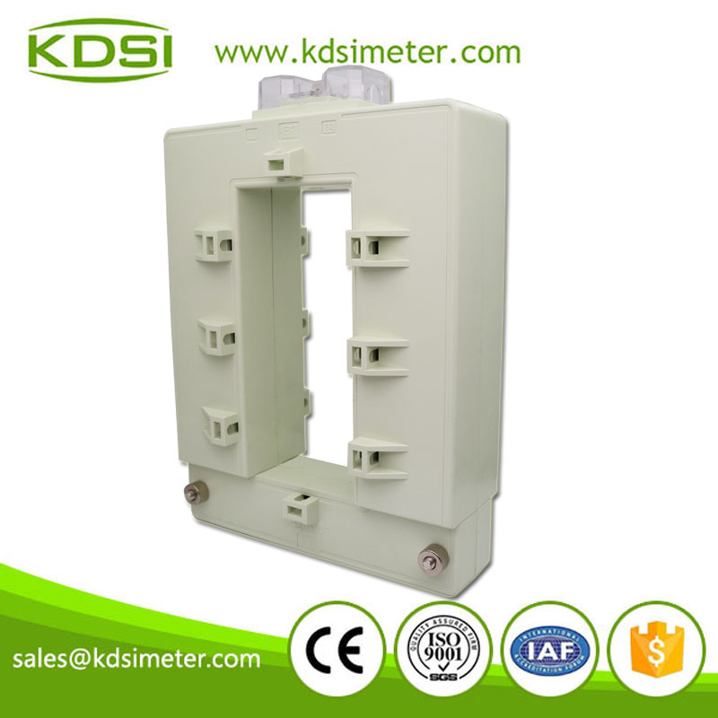 Split Core Current Transformer Kct 140x60 5000 5a Open Type Current