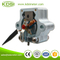 Portable Precise K-250 DC1mA DC Analog Moving Coil Ampere Meter Movement