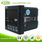 Multi-Purpose BE-72DV DC10V 1500rpm Single Phase Digital DC Voltage RPM Panel Meter