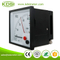 High Quality F96B-HzB-1 45-65Hz 230V With Upper+Lower Protection Relay Analog Panel Frequency Meter