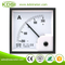 New Hot Sale Smart BE-96 DC+-10V 200A Analog Panel DC Amp Meter