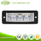 High Quality Professional BP-15 DC300V Analog Thin Edgewise Panel Voltmeter