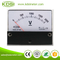 Easy Installation BP-100S DC10mA 2000V Analog DC Amp Panel Voltmeter