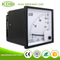 Factory Direct Sales F96-WNJB -15-150kW 400V 150/5A Analog Panel Watt Meter With Reverse 