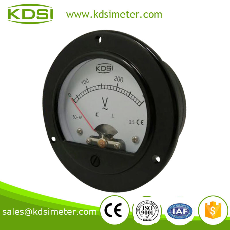 BO-65 voltmeter AC300V-1