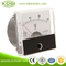 High quality BP-45 DC30V mini dc voltmeter