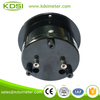 Small & high sensitivity BO-52 DC+-2.5V +-15% analog panel round voltage load meter