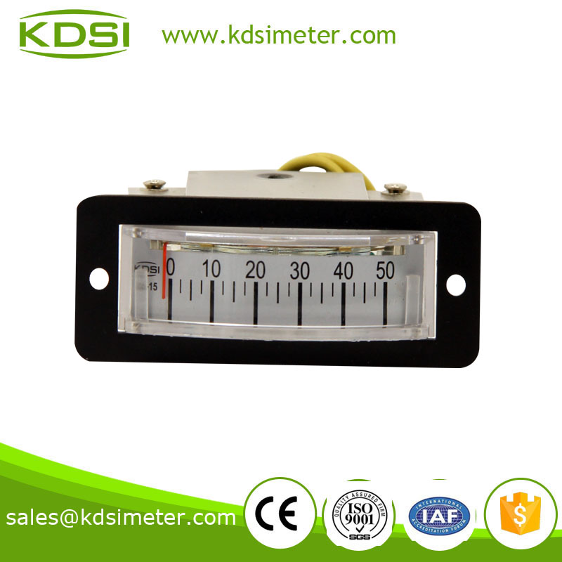BP-15 AC Ammeter AC50/5A