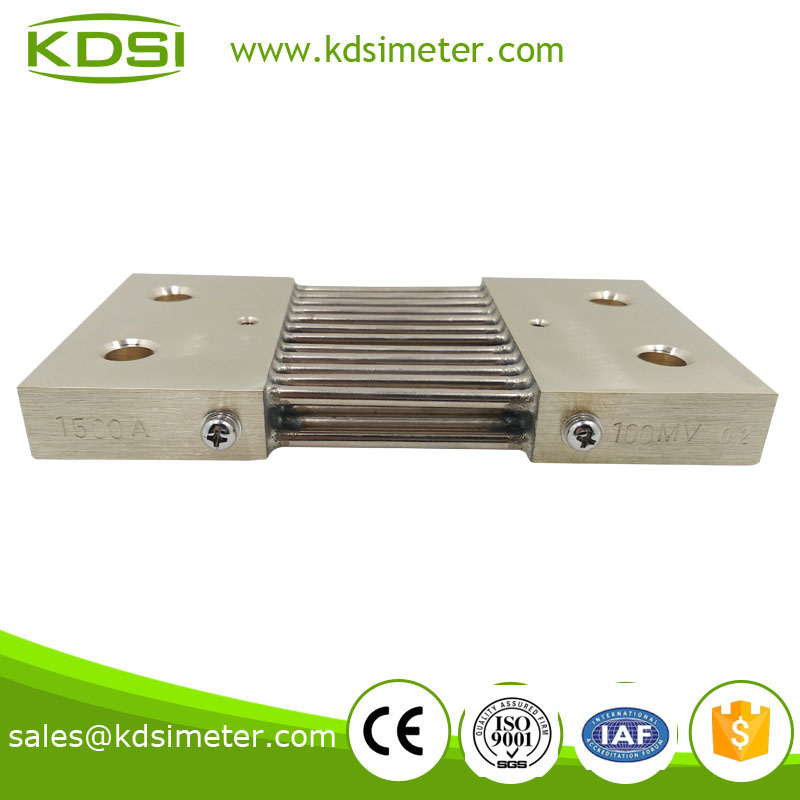 BE-100mV 1500A