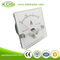 High quality professional BP-80 80*80 DC1.5A panel mount current meter