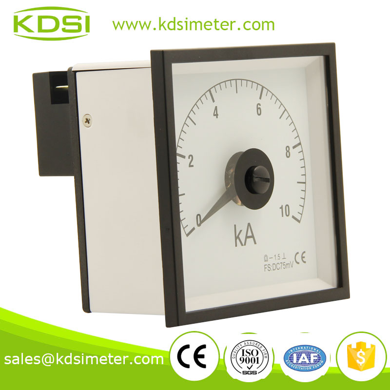 BE-96W DC Ammeter DC10KA 75mV-1.jpg