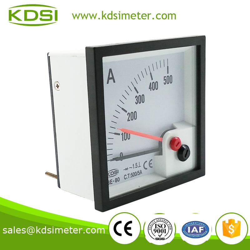 BE-80 AC500-5A with red pointer-2 