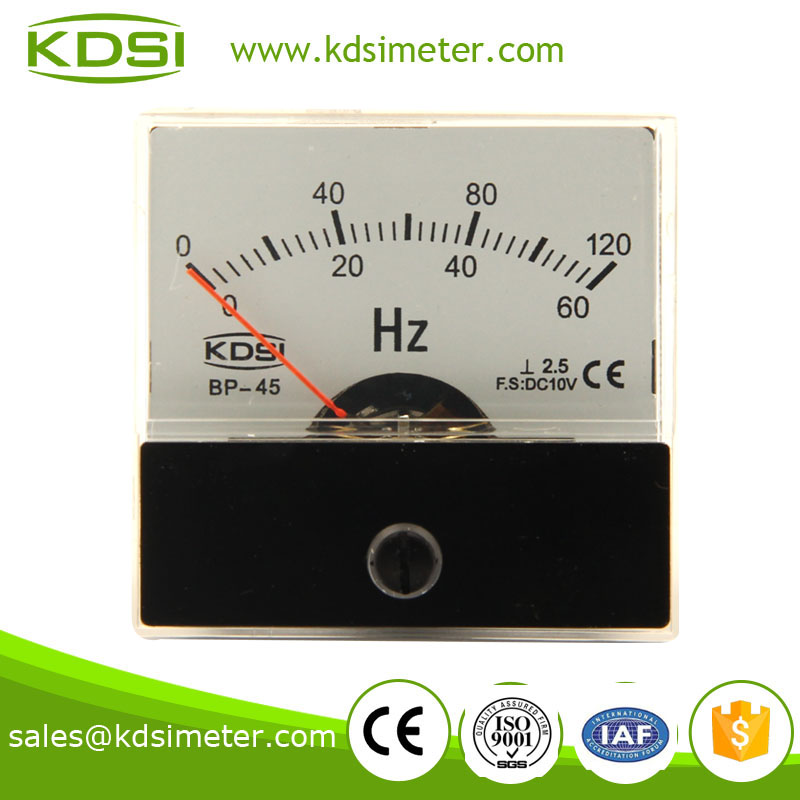 BP-45 Frequency meter DC10V60HZ.jpg