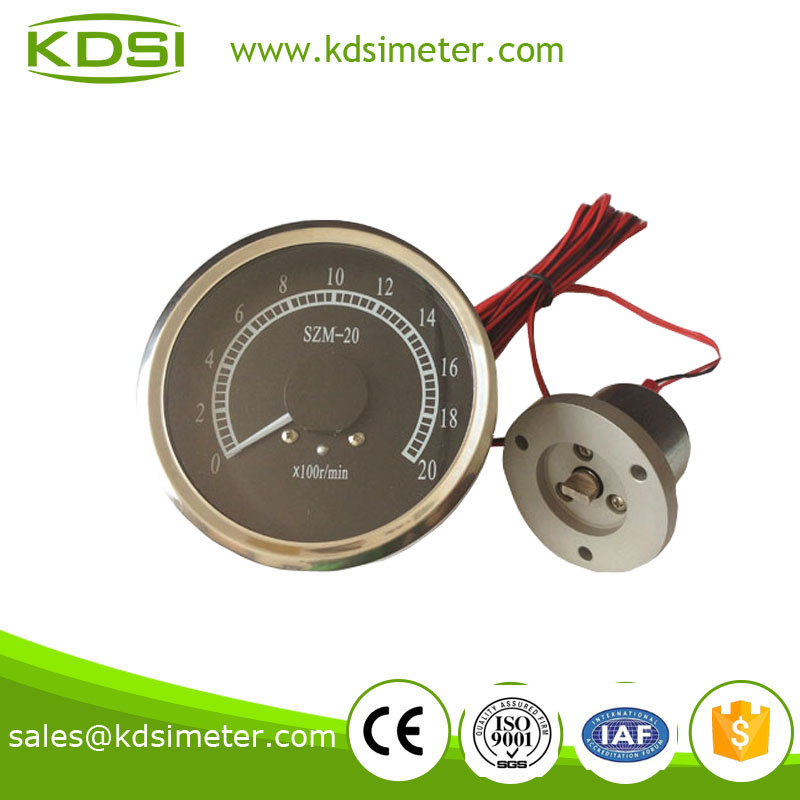 RPM meter Buy Product on KDS Instrument (Kunshan) Co., Ltd.